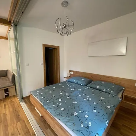 Moderne-ferienwohnung-nur-500m-vom-millstaetter-see-entfernt Millstatt