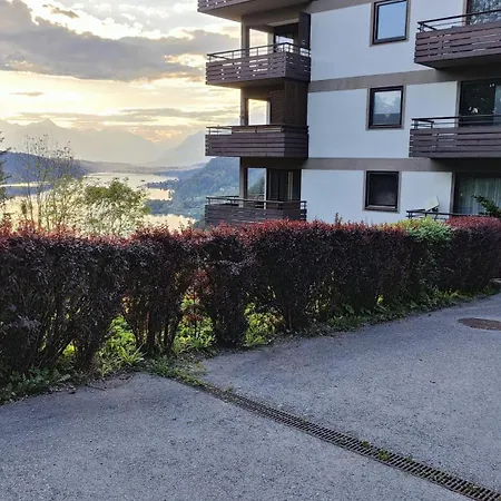 Moderne-ferienwohnung-nur-500m-vom-millstaetter-see-entfernt Millstatt