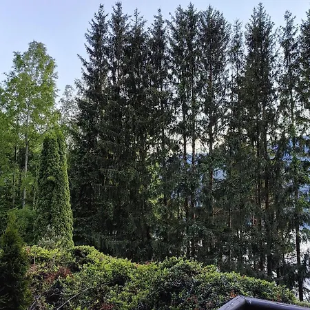 Moderne-ferienwohnung-nur-500m-vom-millstaetter-see-entfernt Appartamento